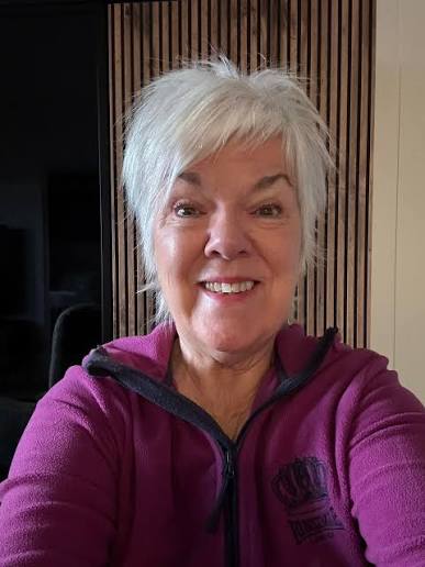 - Marit Karlsen (68 Jahre)