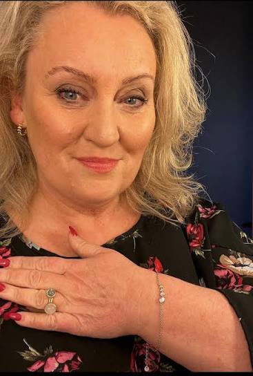 - Sigrid Dahl (56 Jahre)