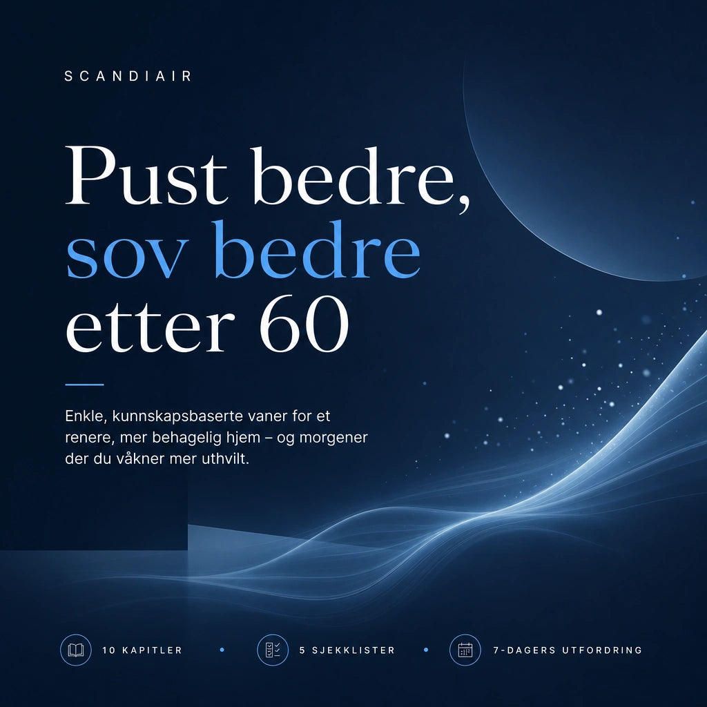 Besser atmen & besser schlafen nach dem 60. Geburtstag (E-Book)